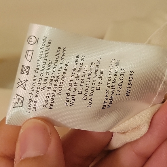 Sezane Elina Blouse - Picture 9 of 9